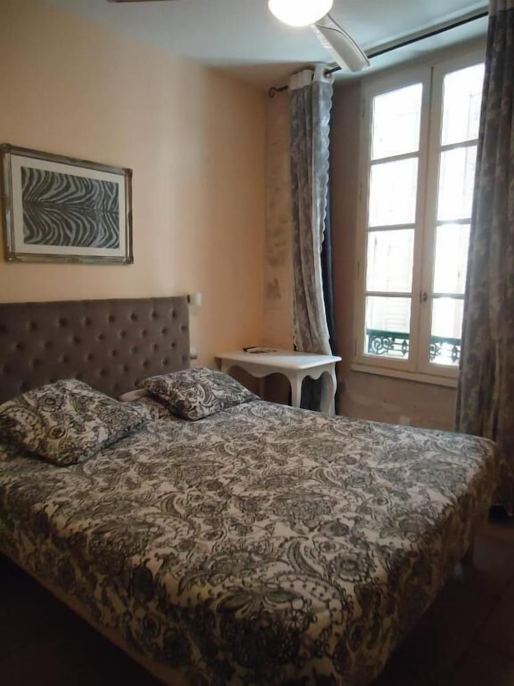 Family Quadruple Room