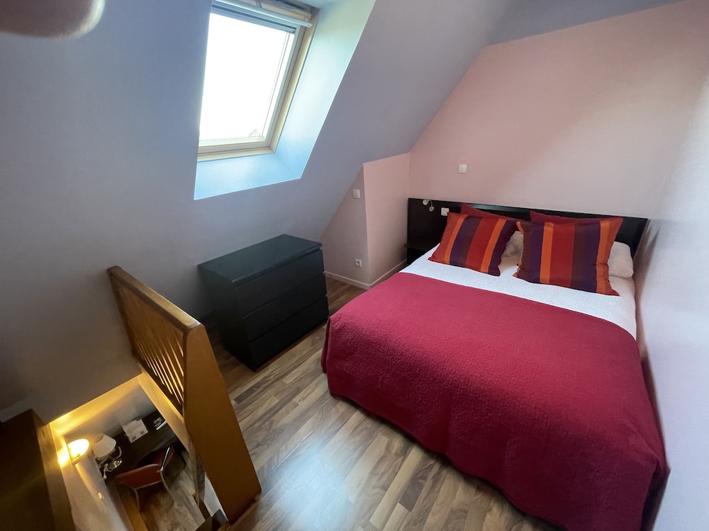 Family Quadruple Room photo 3