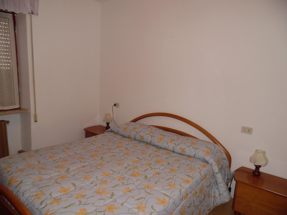 Double Or Twin Room photo 1