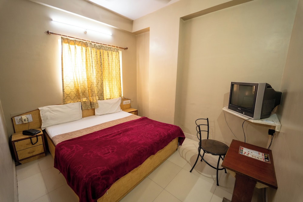 Deluxe Room photo 2