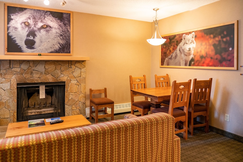 Condo, 2 Bedrooms (with Kitchen) - Photo 8