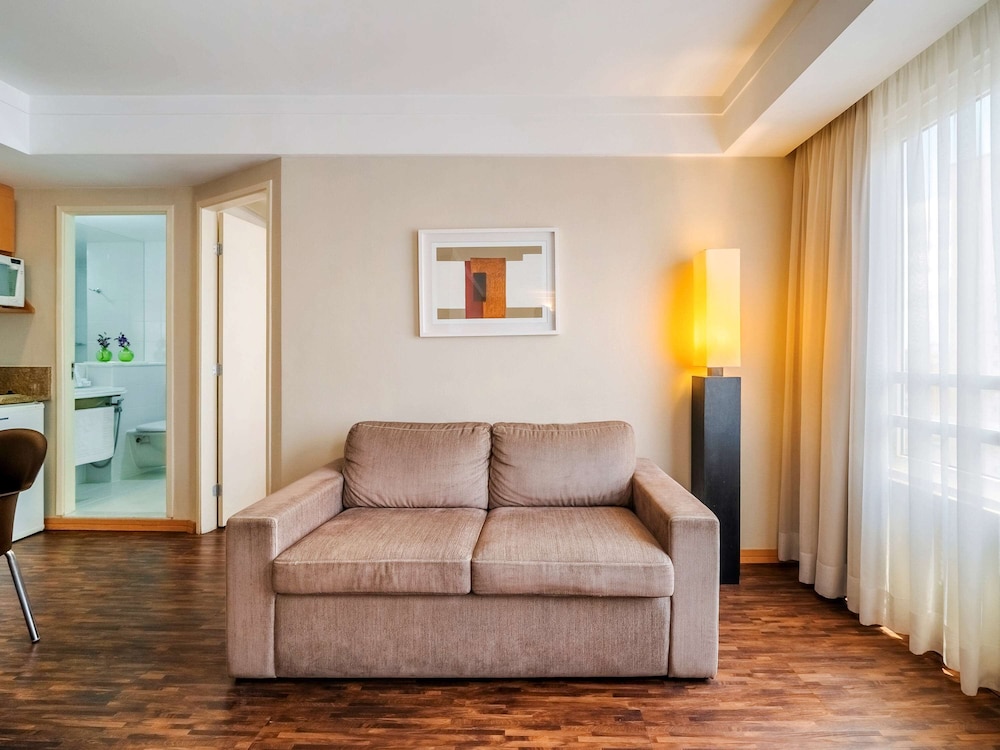 Standard Room, 1 Double Bed - Photo 4