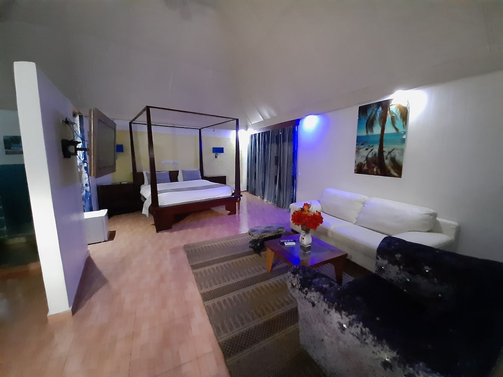 Grand Room