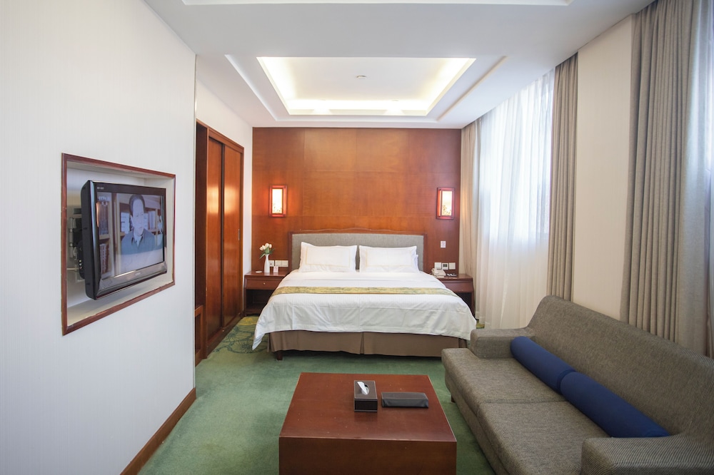 Superior Executive Room - Photo 6
