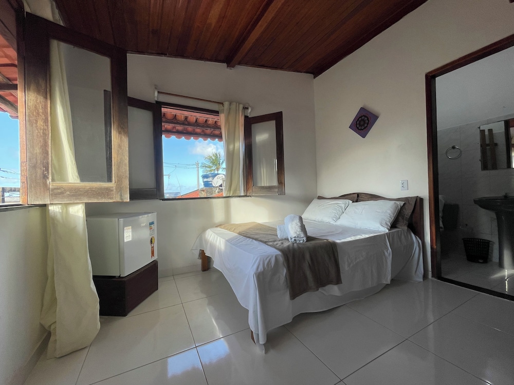 Comfort Double Room, Beach View photo 3
