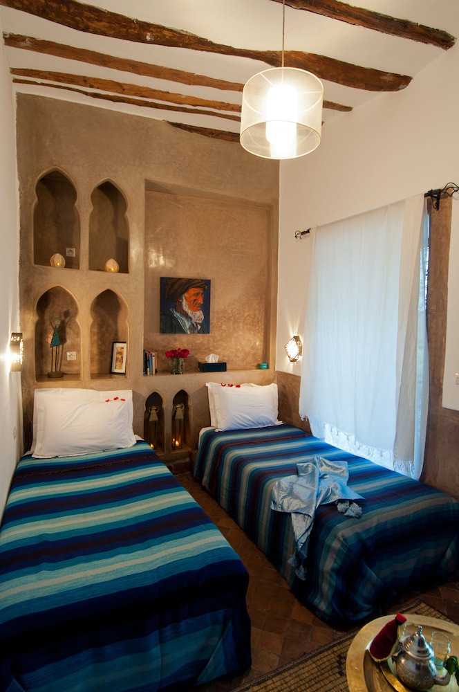 Twin Room (Blue) - Photo 4