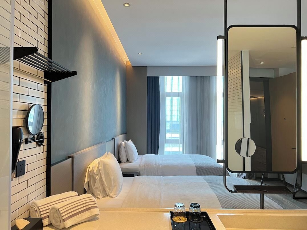 Superior Twin Room photo 2