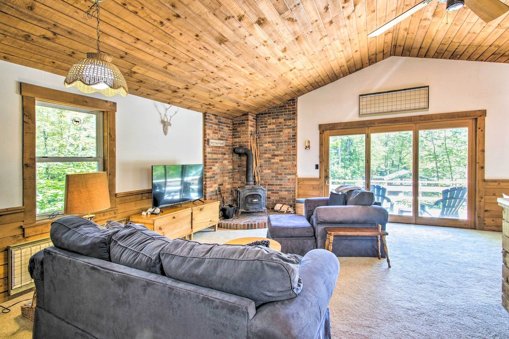 House (4 Bedrooms) photo 1