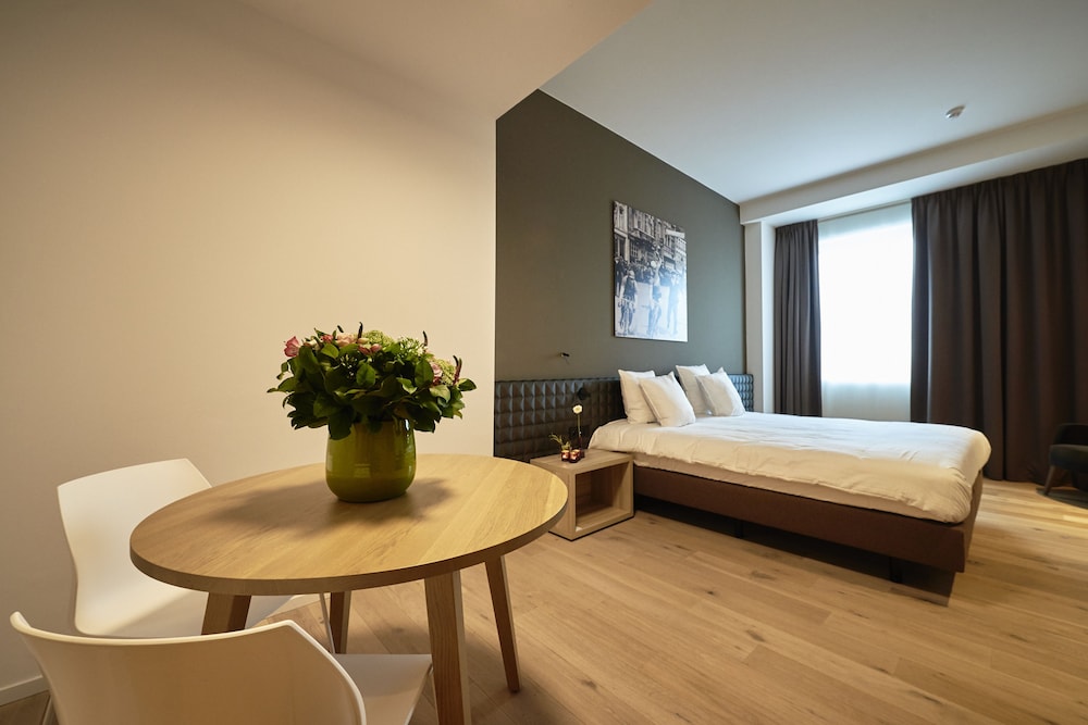 Superior Room, 1 Double Bed (Long Stay)