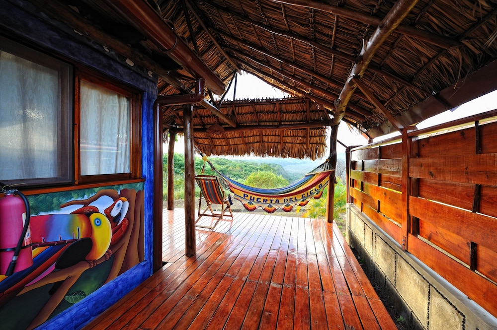 Premium Cabin, Terrace, Lagoon View photo 2