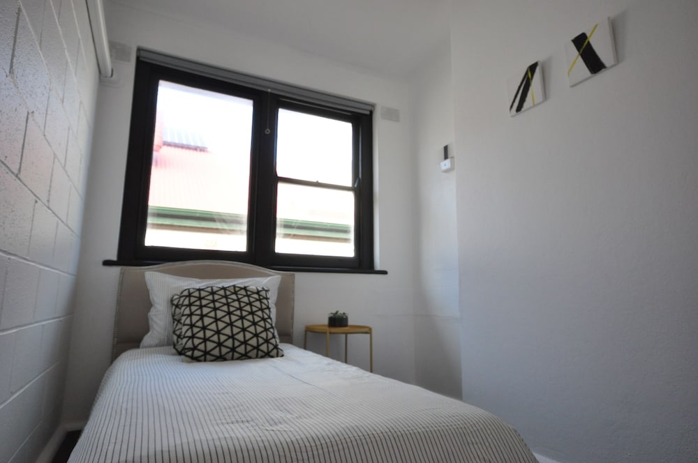 Standard Townhome photo 1
