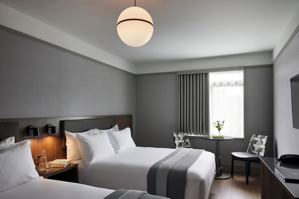 Superior Room, 2 Queen Beds, Accessible (ADA)