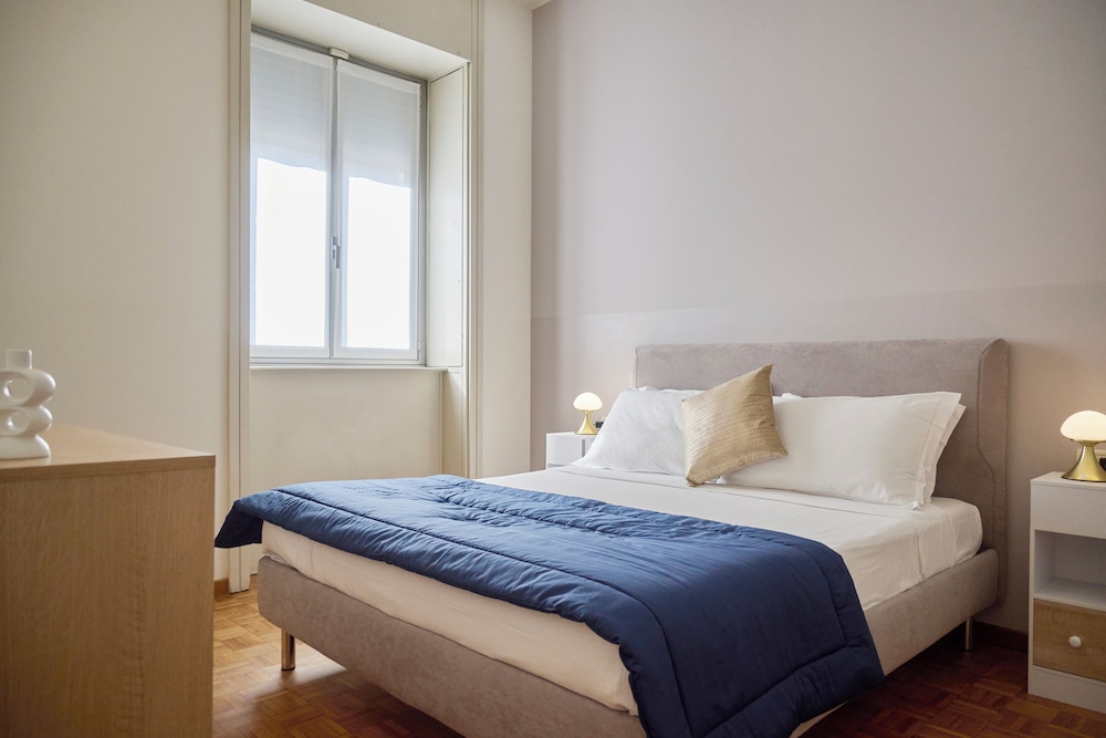 Corso Venezia Terrace (Corso Venezia 2/A)