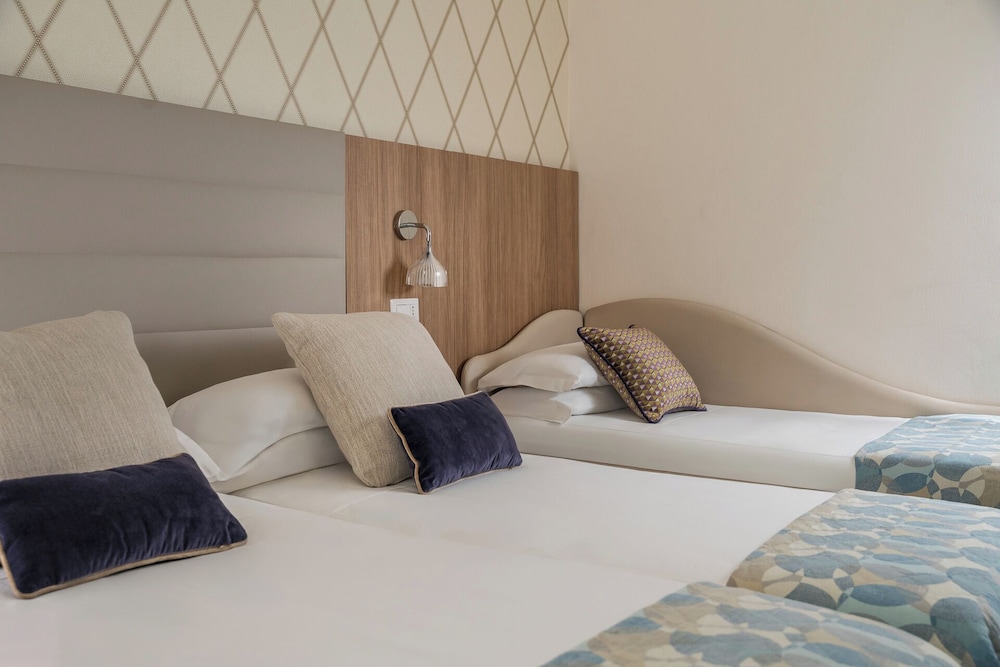 Double or Twin Room (matrimoniale) - Photo 5