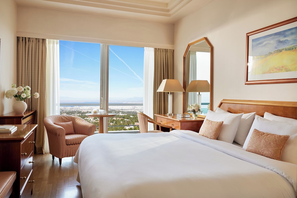 Superior Double Room Single Use, Sea View - Photo 5