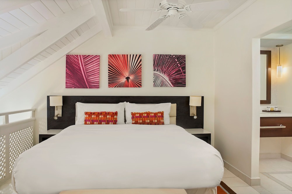 Ocean View, 1 Bedroom Suite photo 3