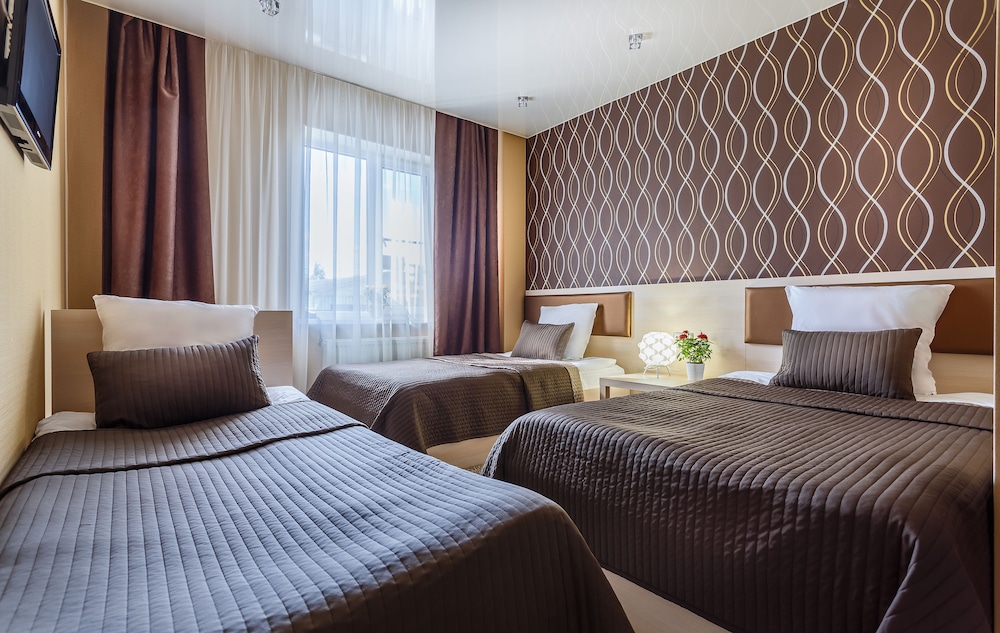 Standard Triple Room photo 1