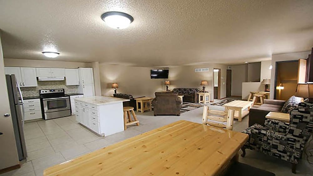 Townhome, 3 Bedrooms
