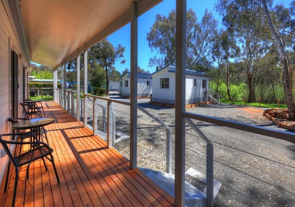 Studio Villa photo 2
