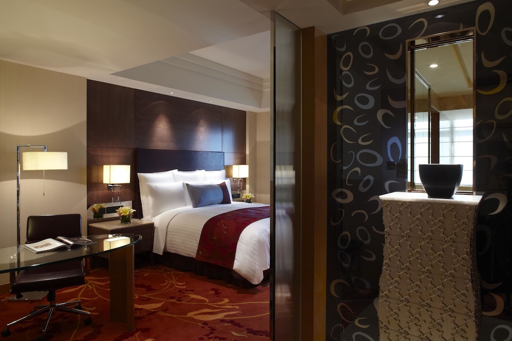 Room, 2 Double Beds - Photo 2