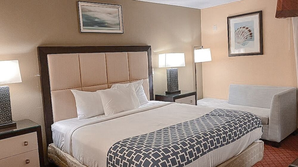 Standard Room photo 1