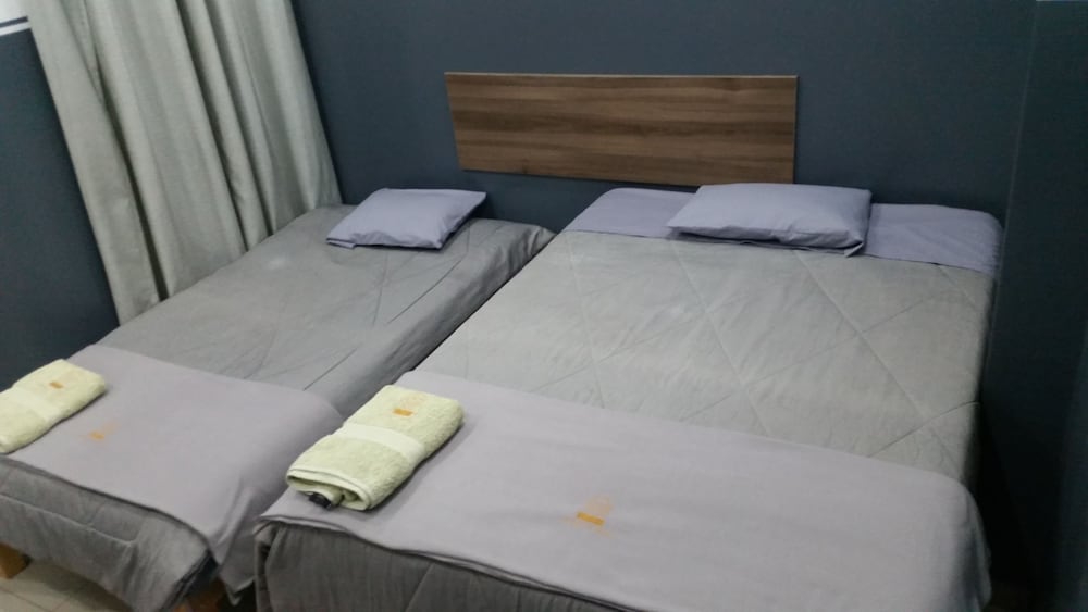 Twin Room photo 2