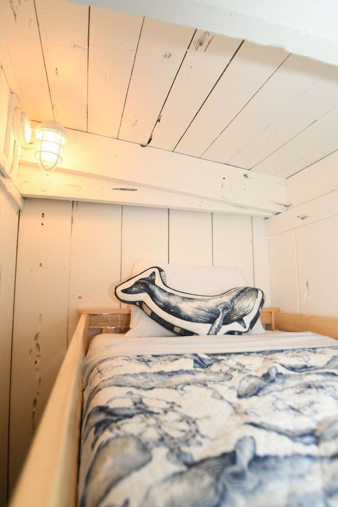 Coastal Cabin photo 1