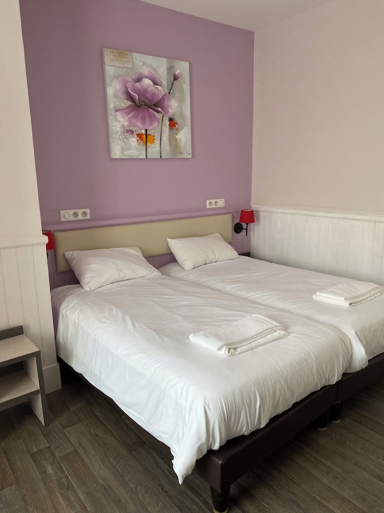 Comfort Triple Room photo 1