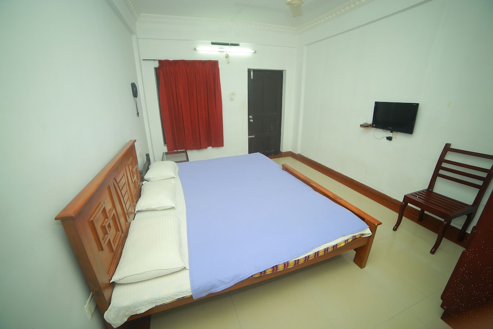 Triple Room, Multiple Beds, Non Smoking photo 2