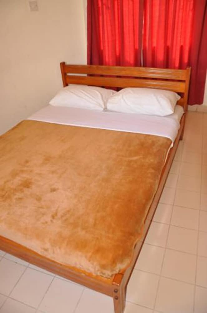 Deluxe Apartment, 2 Bedrooms