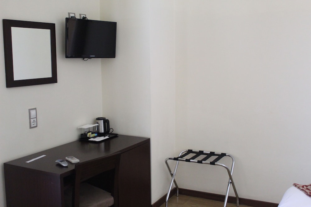 Twin Room (2) photo 2