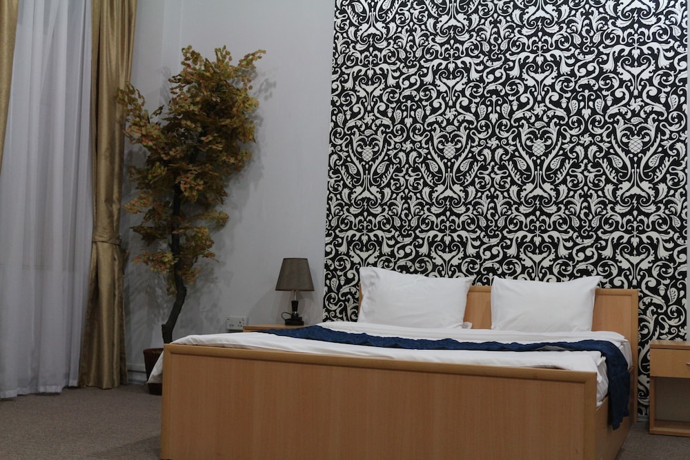 Deluxe Room, Balcony