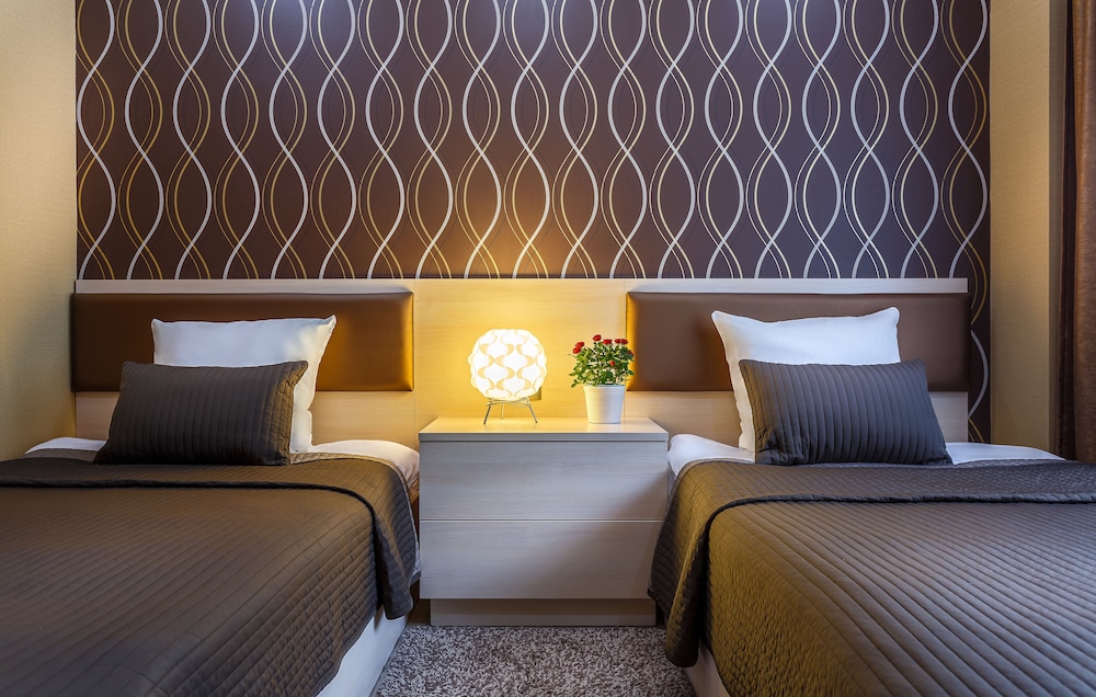 Standard Twin Room photo 1