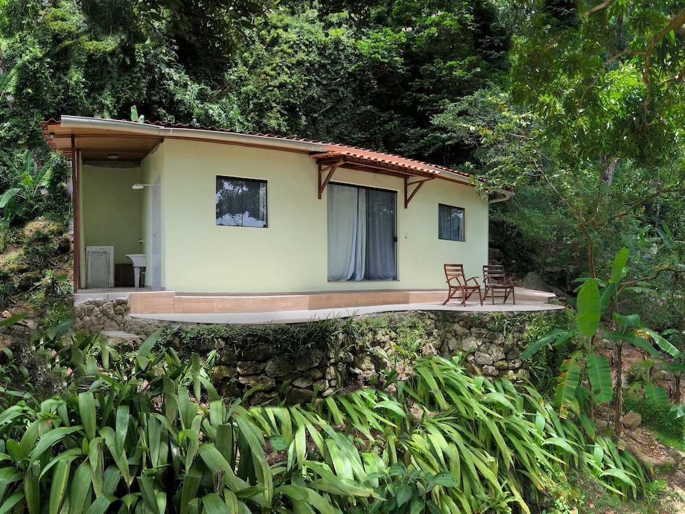 Chalet photo 1
