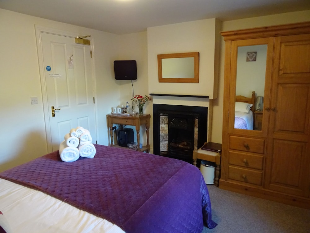 Double Room, Ensuite (Carvoran) photo 1