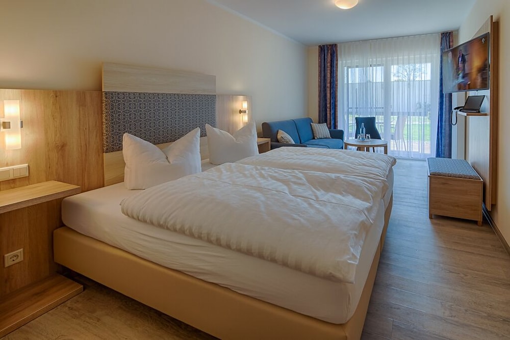 Double Room, Balcony photo 1