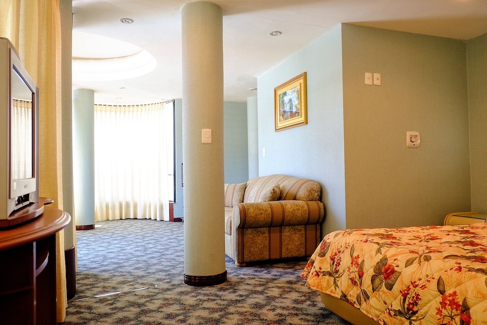 Suite photo 3