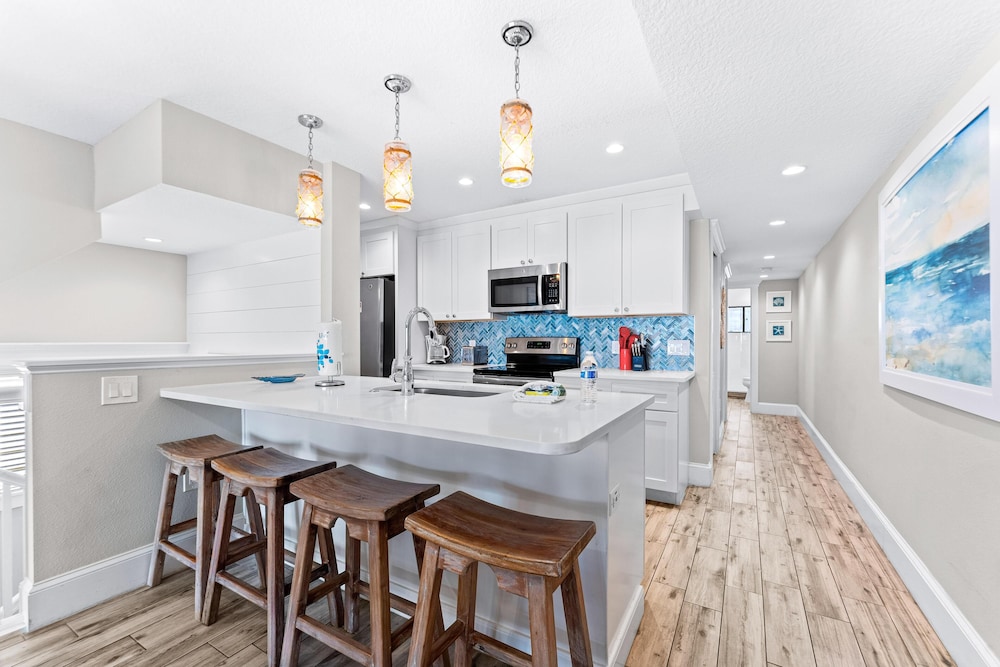 Townhome, Multiple Beds, Ocean View (Fanta-Sea 49) photo 2