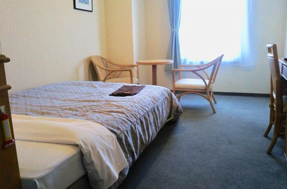 Single Room, Non Smoking (B) photo 1