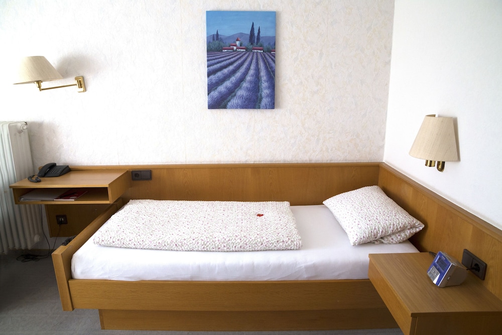 Classic Single Room photo 1