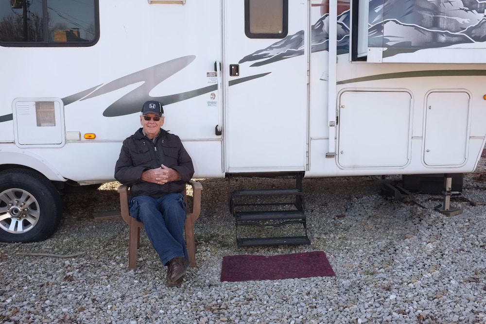Campgrounds Spot For Rvs And Campers photo 2