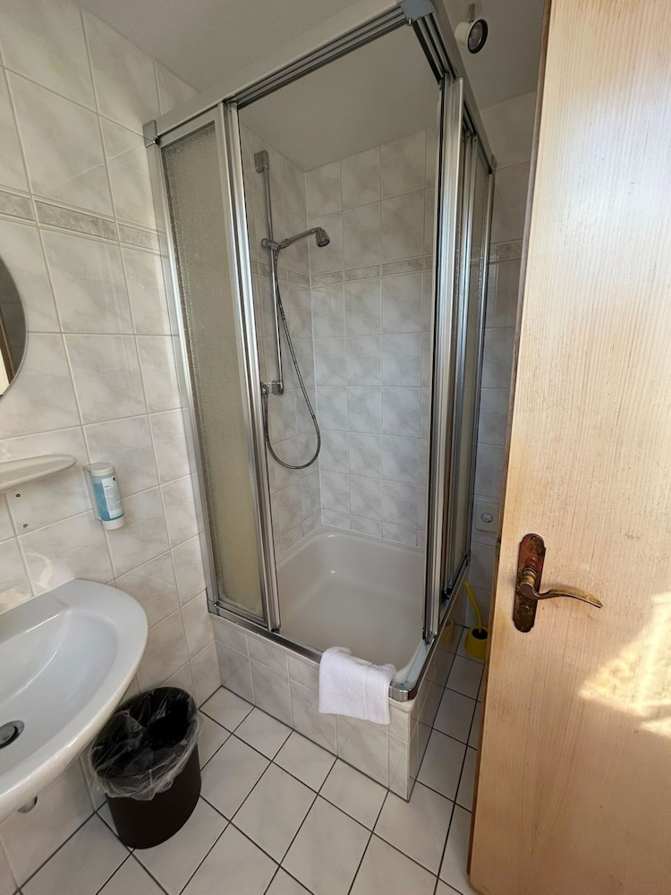 Double Room Comfort Retro without Balcony 1 Double Bed photo 2