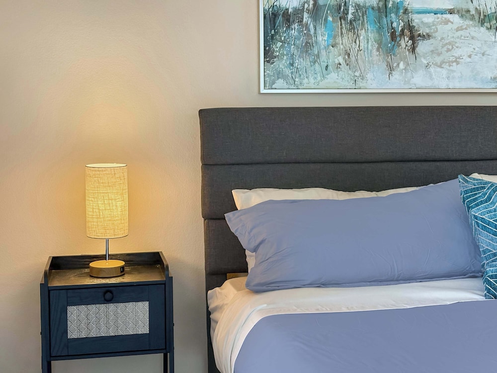 Charming 2BR Retreat Pool Gym 10min to Disneyland, 사진 25