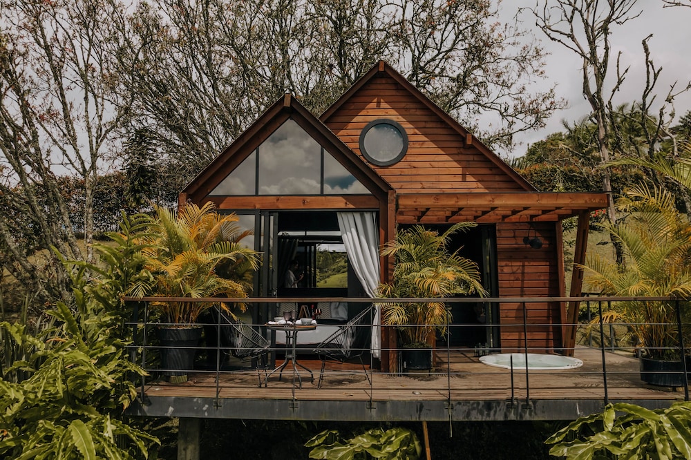 Exclusive Cabin photo 1