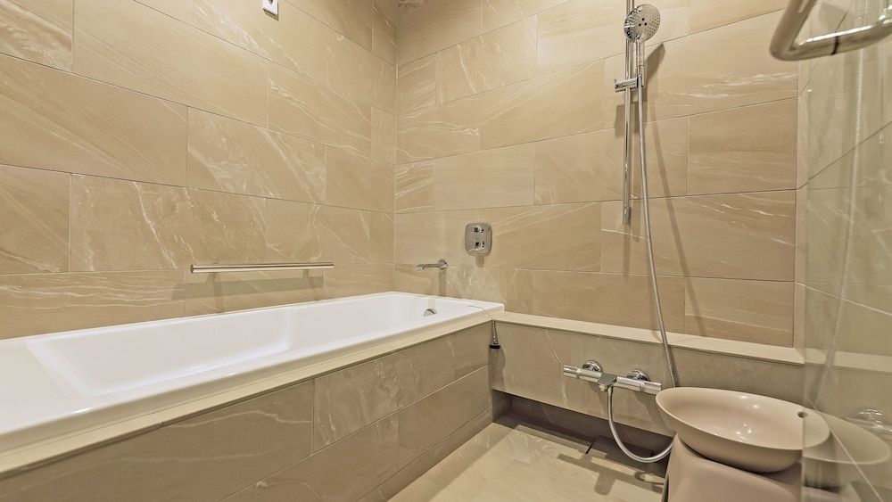 Deluxe Room, Non Smoking photo 3