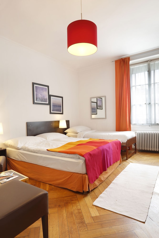 Quadruple Room photo 3