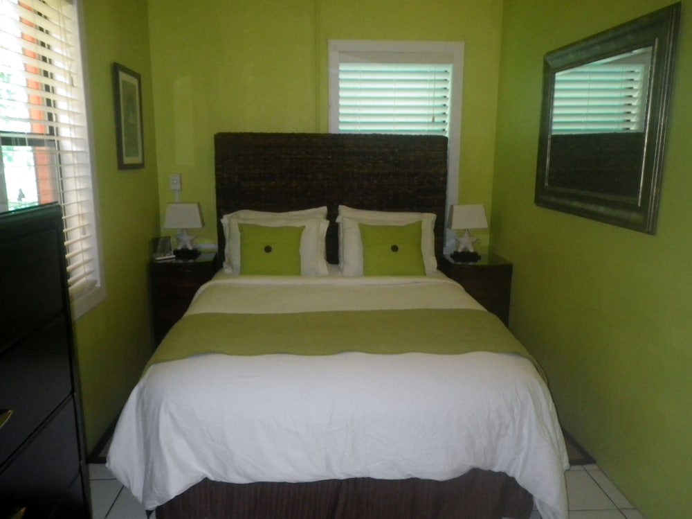 Suite, 1 Queen Bed with Sofa bed photo 2