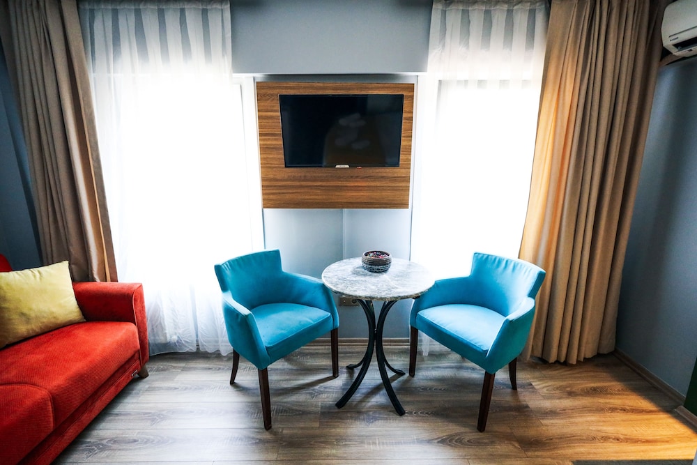 Economy Room photo 3