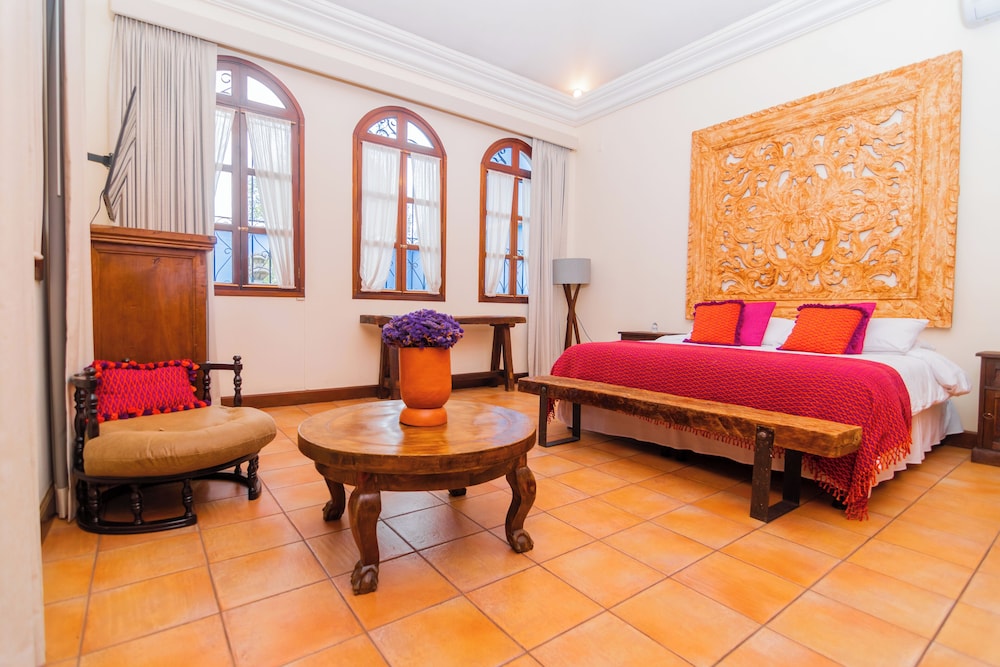 Premium Single Room photo 1