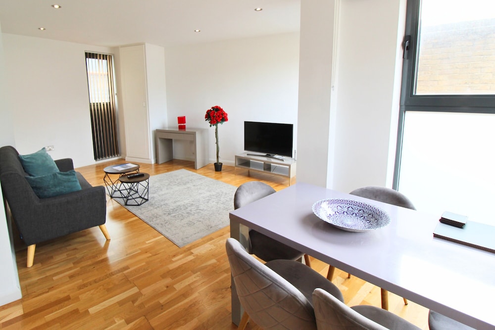 Apartment, 1 Bedroom photo 2